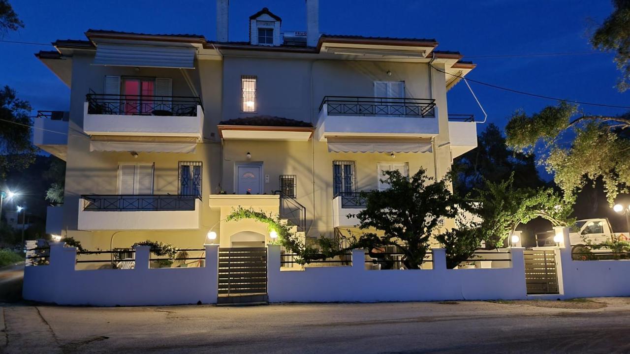 Sun Ray Sivota 2 - Ferienwohnung