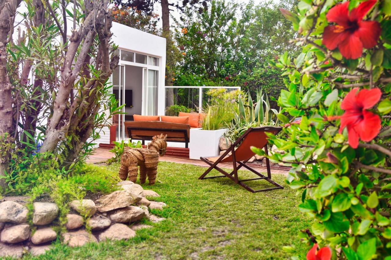 Signature Agadir Villa Luxe for 4 or 6 PX - B&B Agadir