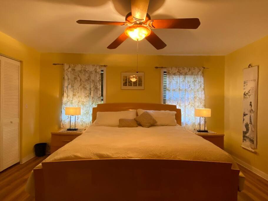 Haus mit 1 Schlafzimmer