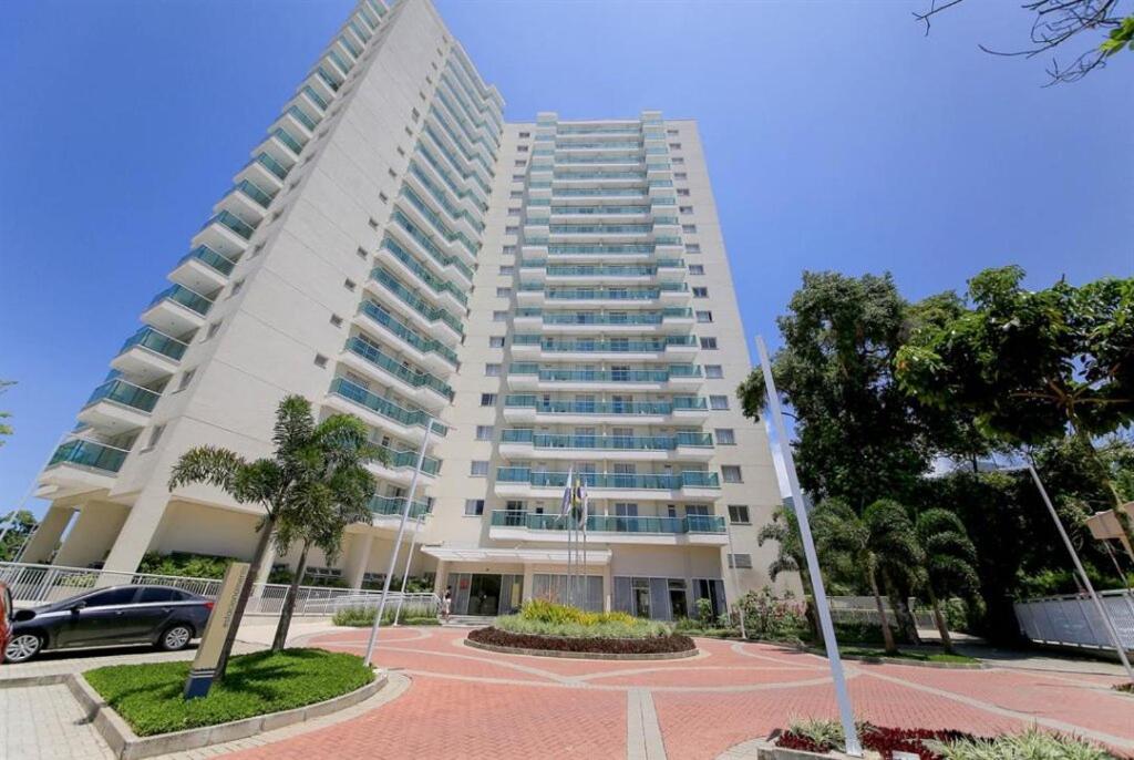 Suíte Rio Stay - Riocentro - Ferienwohnung Rio de Janeiro