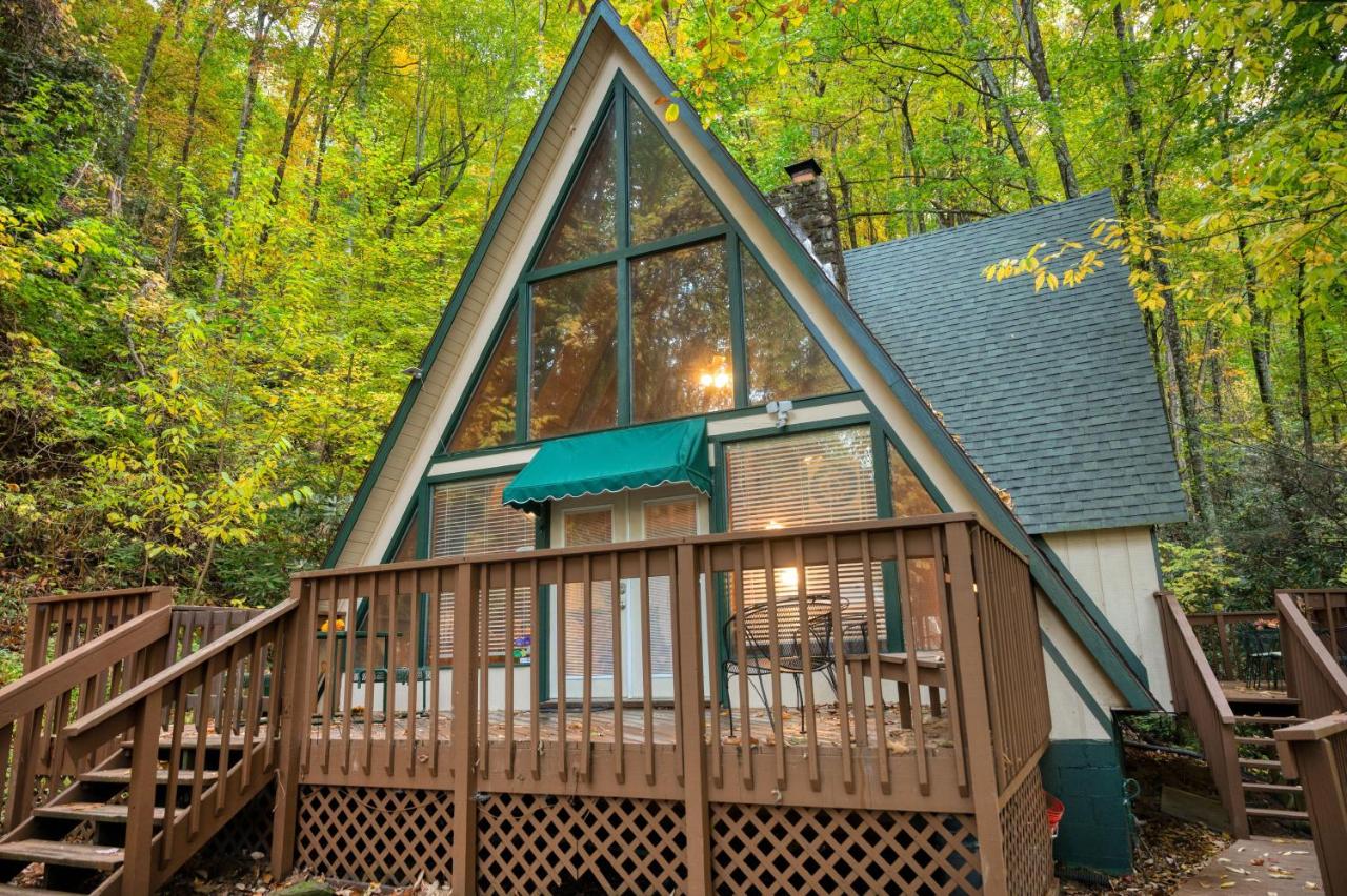 Smoky Bear Hideaway - B&B