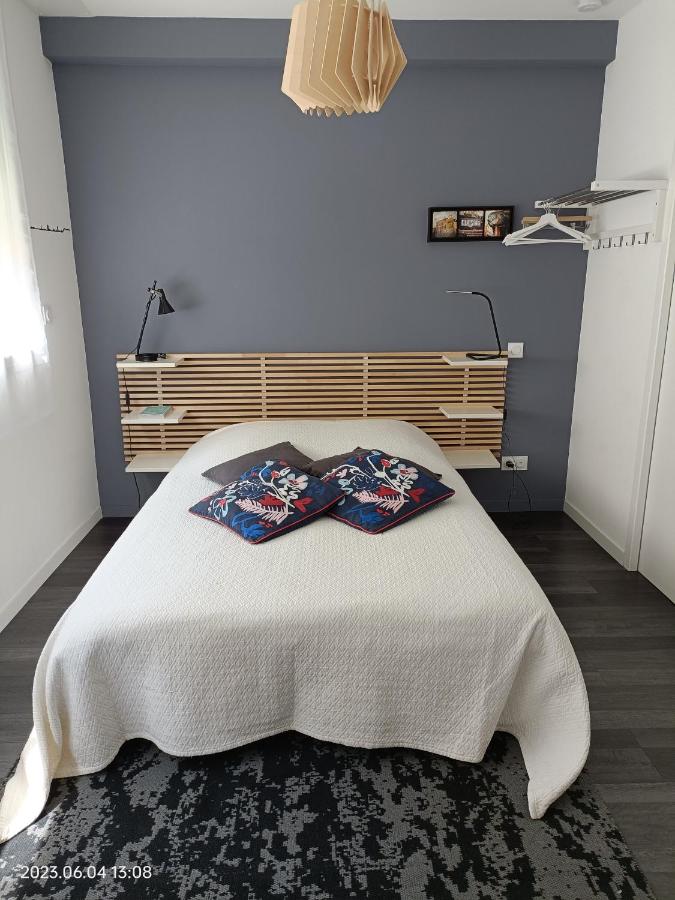 Apartment mit 1 Schlafzimmer