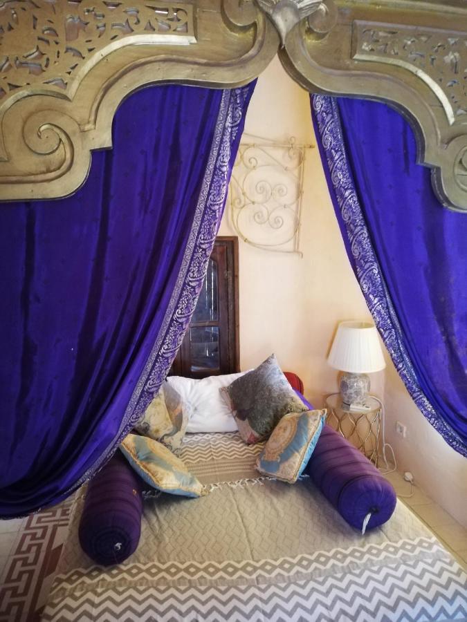 Suite Familiare Deluxe