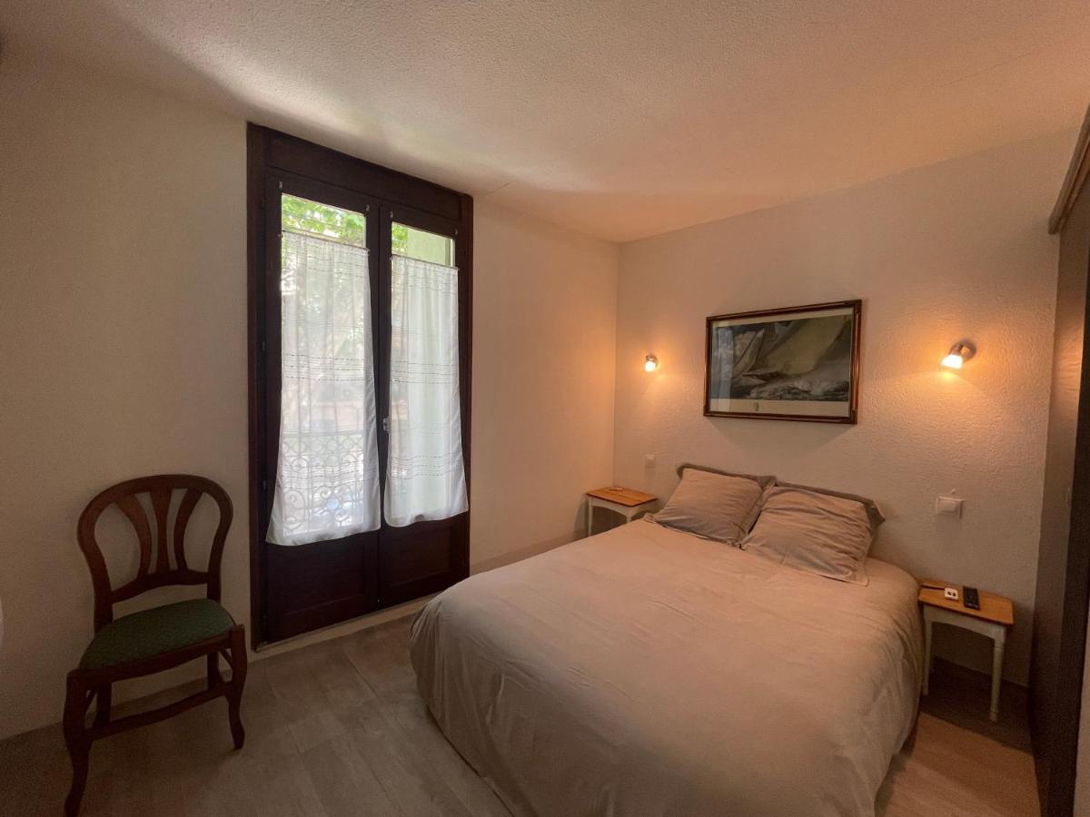 Tweepersoonskamer met Eigen Badkamer