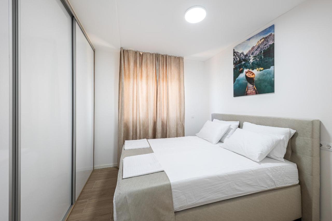 Appartement en Duplex