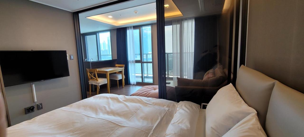 Apartamento con vistas al mar