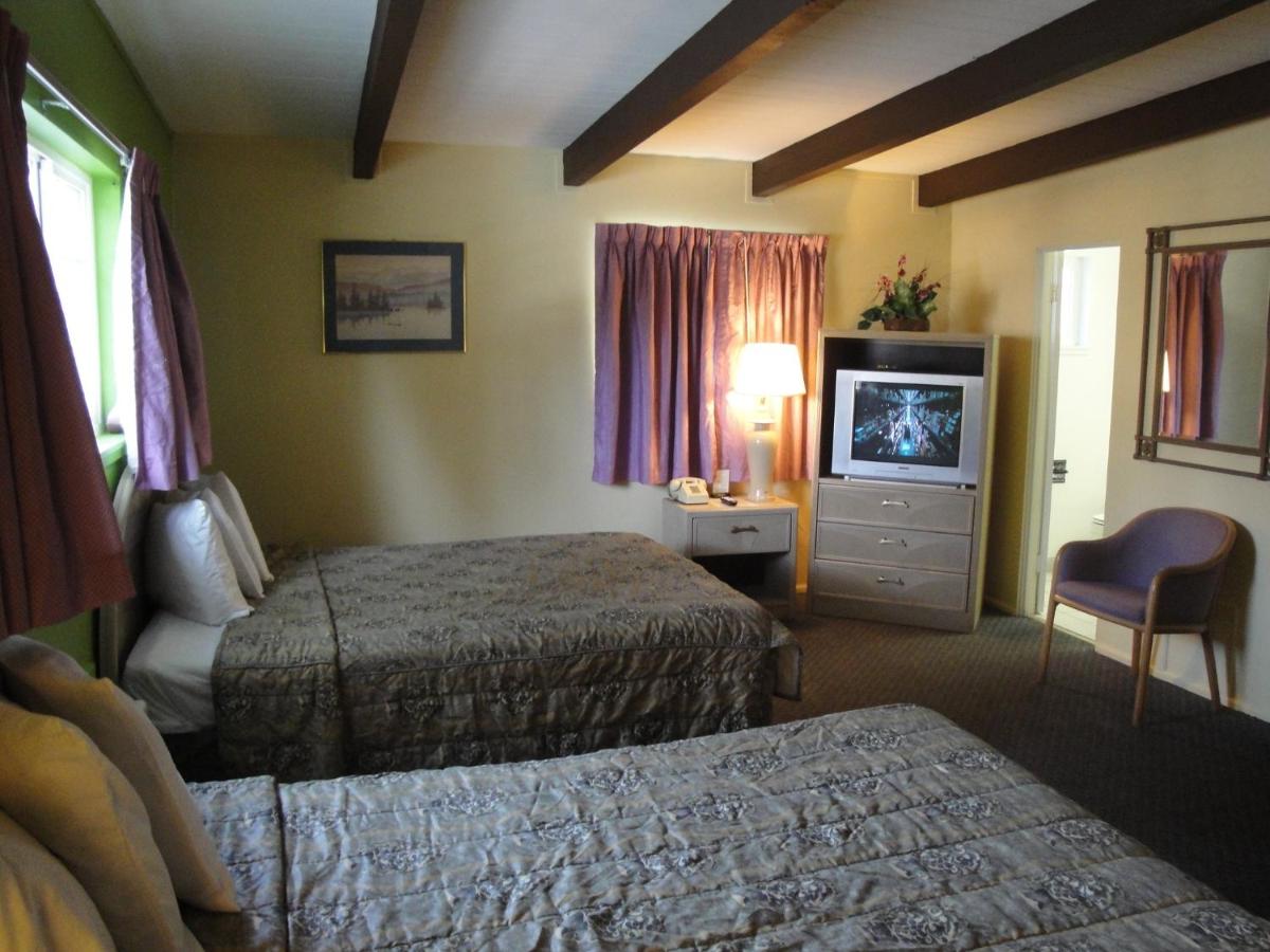 Travel Inn - B&B