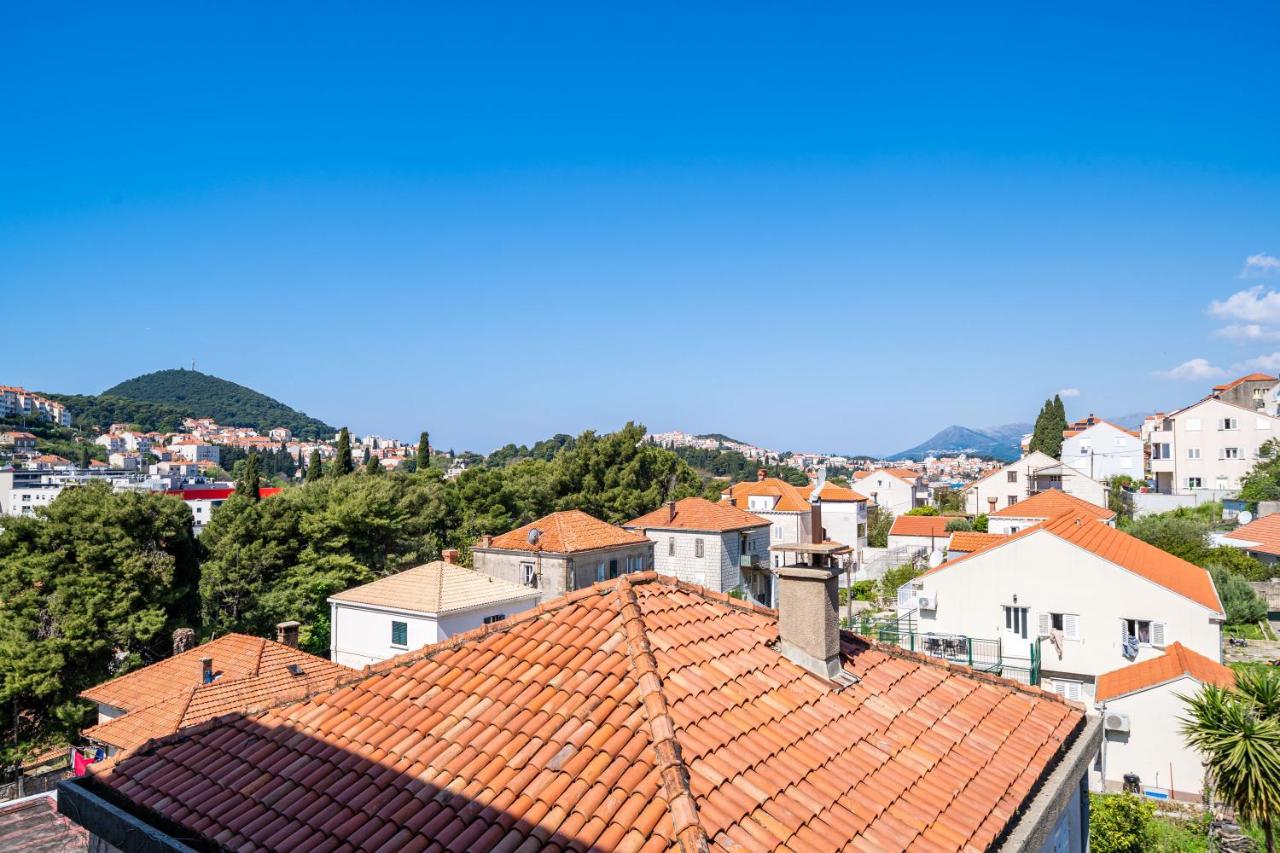 Time Off Studio Apartment (b) - B&B Dubrovnik