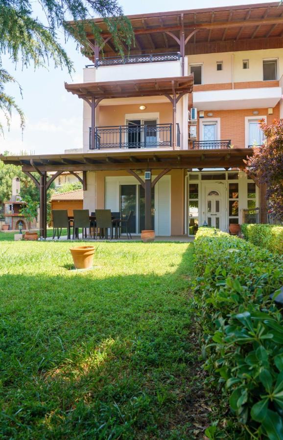 Mansion in Peraia by thesbnb - B&B