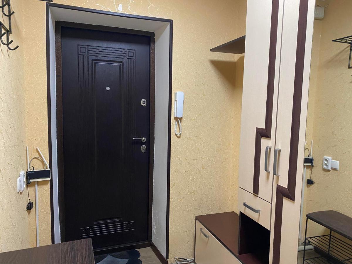 Апартаменти біля Софіївського Парка - B&B