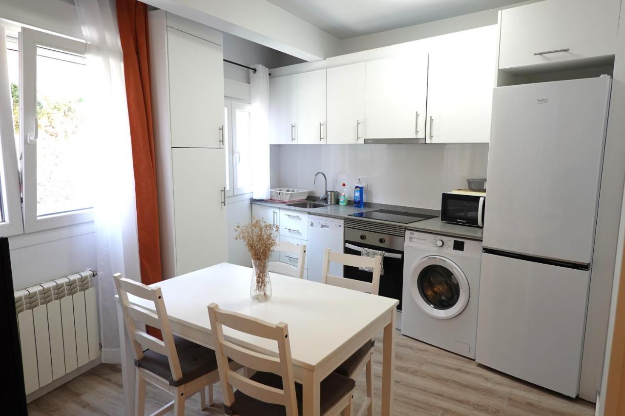 Vacare centro de Santander - B&B Santander
