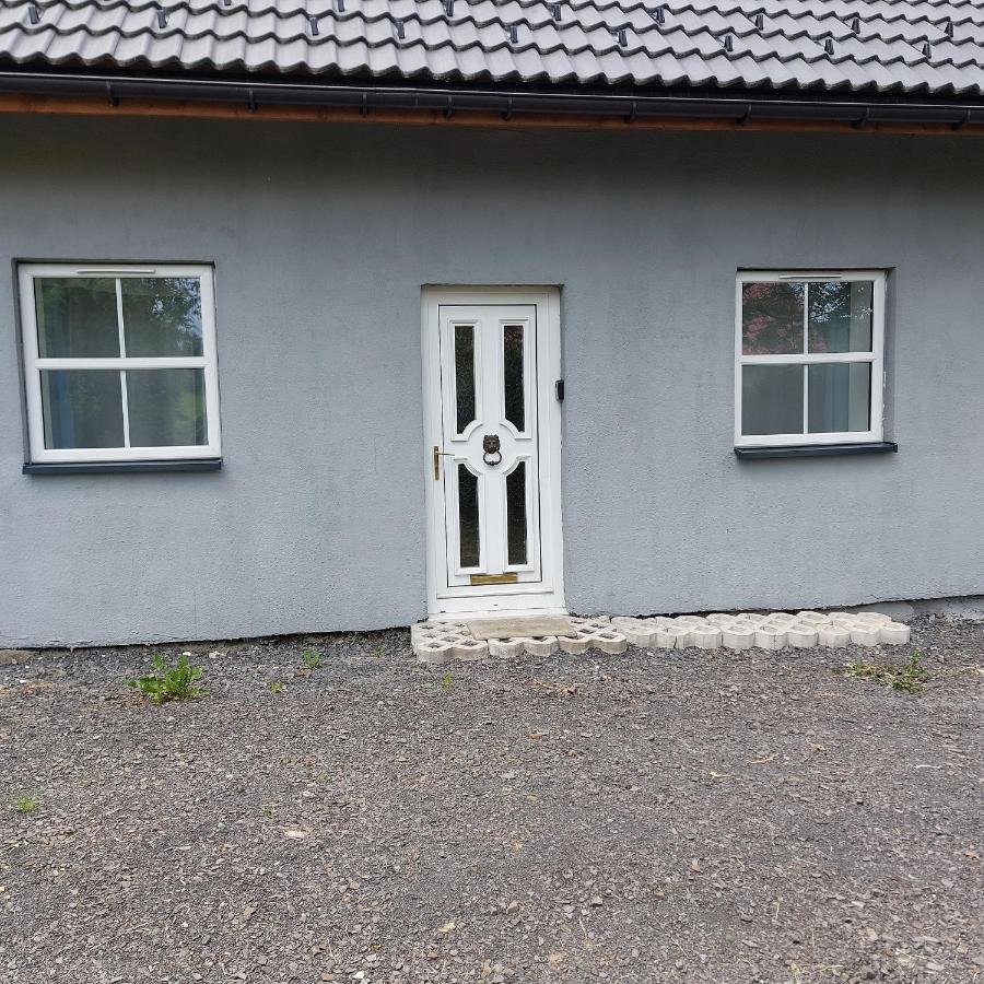 Szary domek 1 - B&B