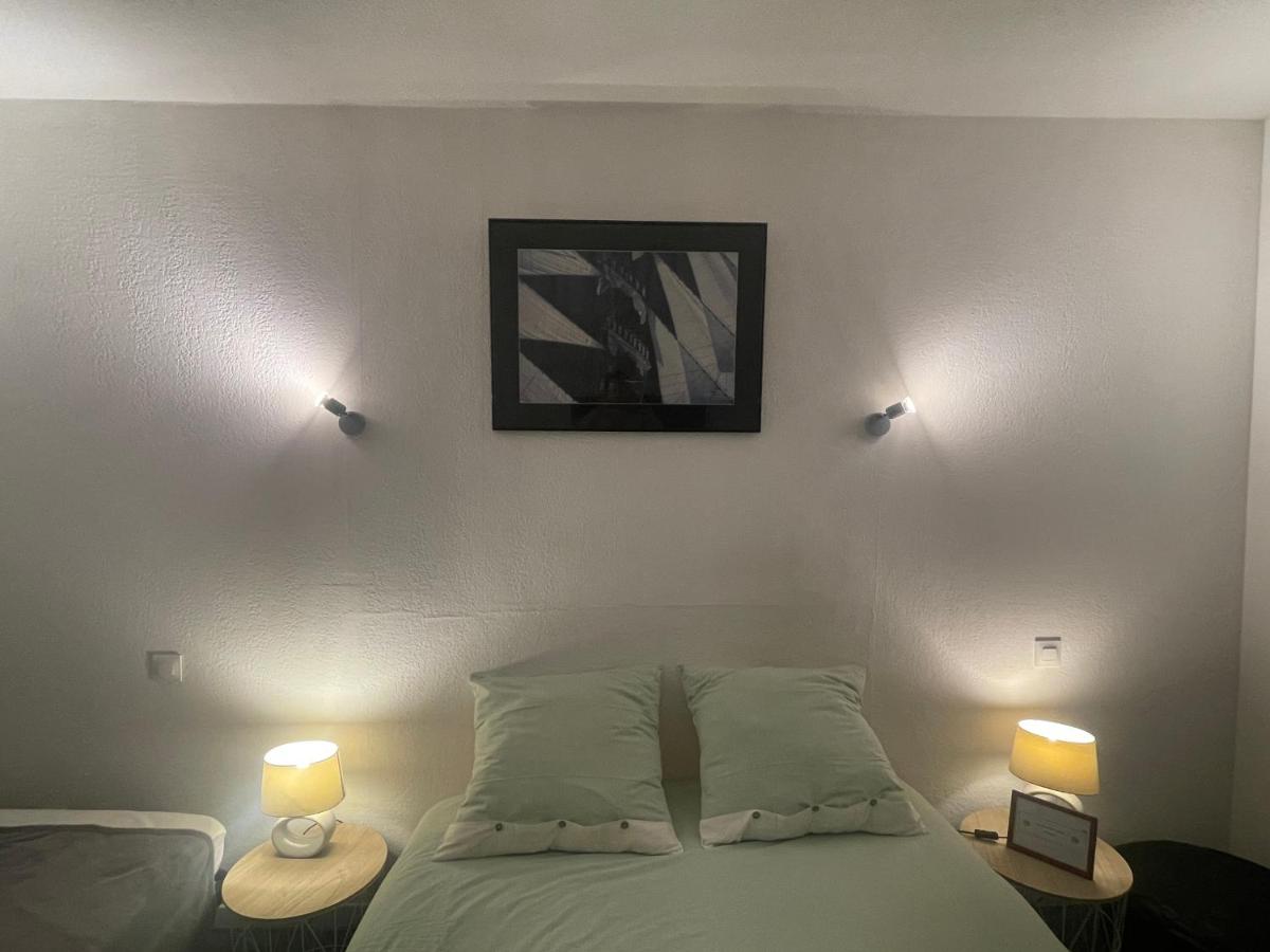 Tweepersoonskamer met Eigen Badkamer