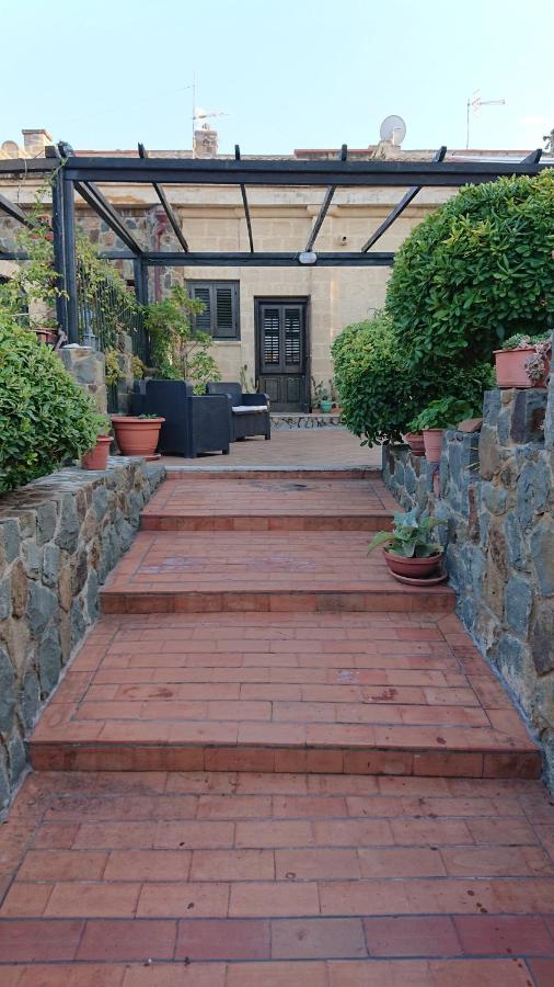 Villa Nicuzza Cefalù Sea side, swimming pool - B&B Cefalù