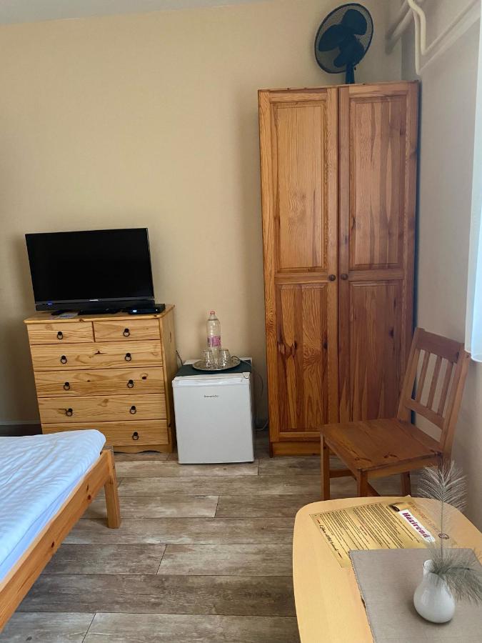 Chambre Simple Économique
