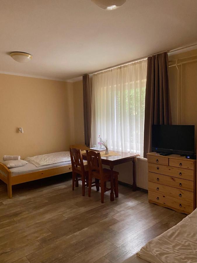 Chambre Familiale Standard