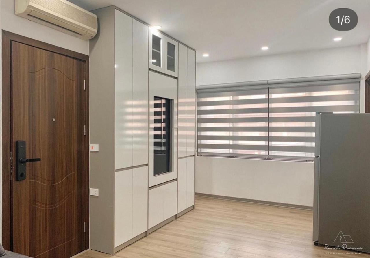 Apartment mit 1 Schlafzimmer
