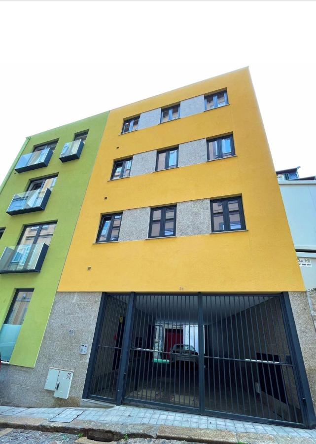 Cactus Apartment, by Bolhão Residences - B&B Porto