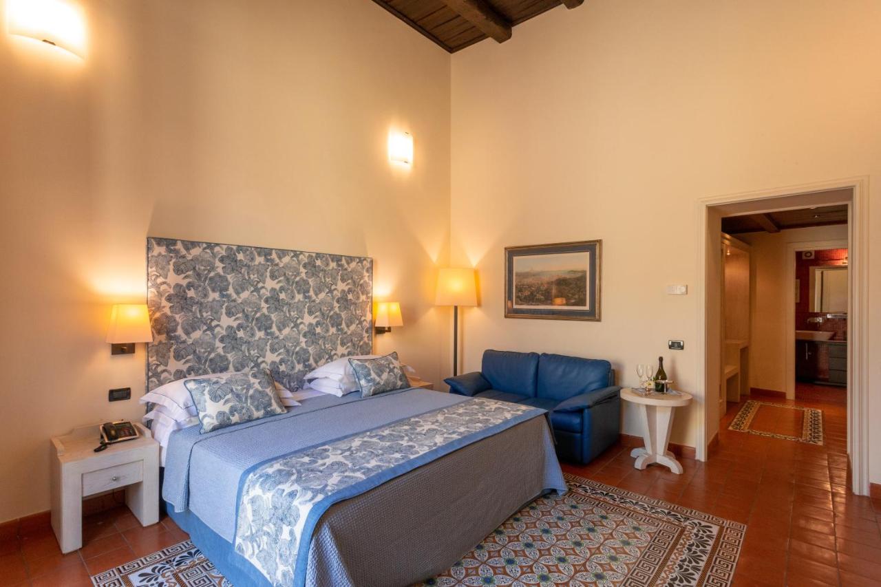 Junior Suite Deluxe