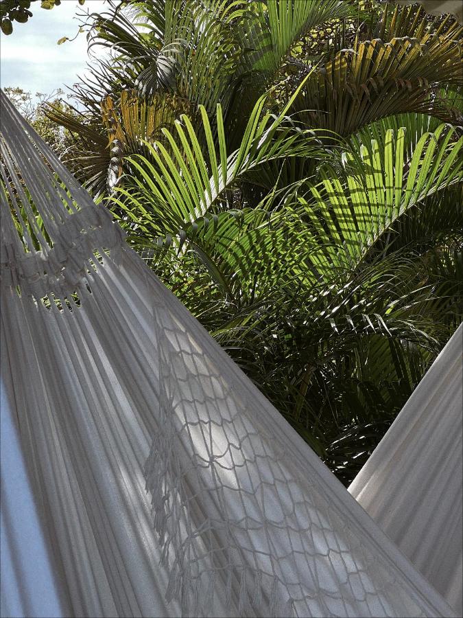 Bungalow con vistas al jardín