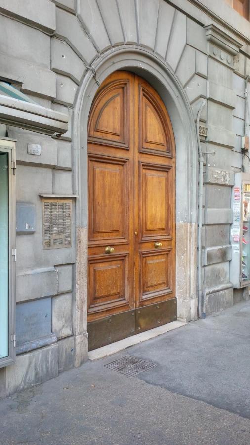Dante's in Vaticano - Ferienwohnung Rom