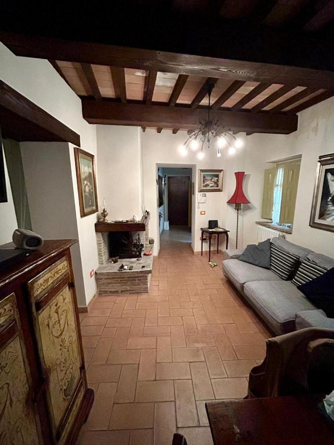 B&B Cagli - Casa Banino - Bed and Breakfast Cagli