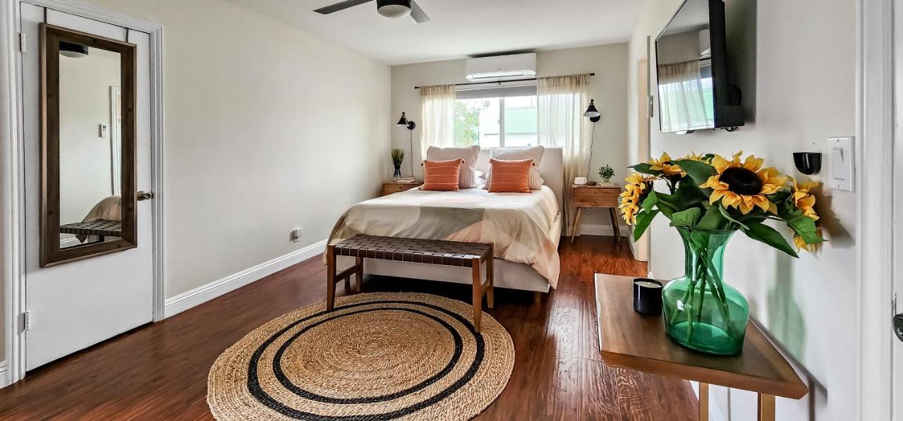 B&B Los Ángeles - Studio Mins to Culver City Downtown, Sony & Venice - Bed and Breakfast Los Ángeles