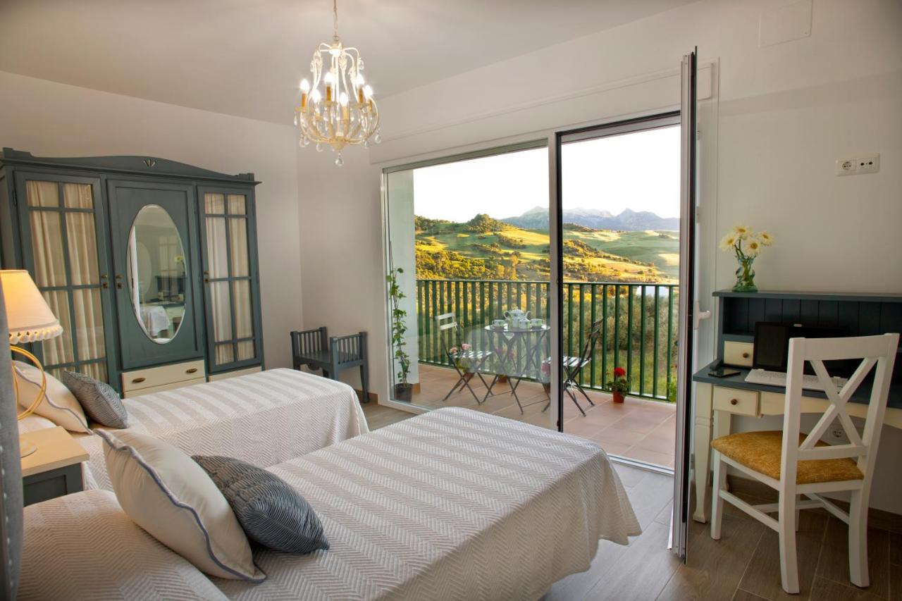 Appartamento con Vista Montagna