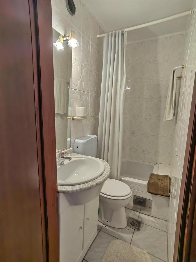 Habitación Doble con terraza