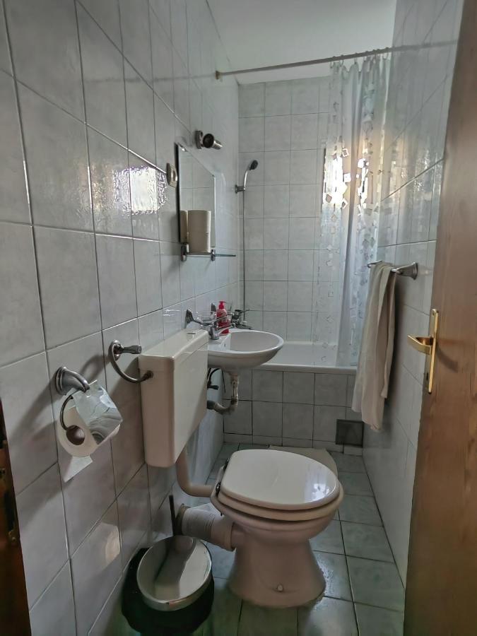 Habitación Doble con balcón