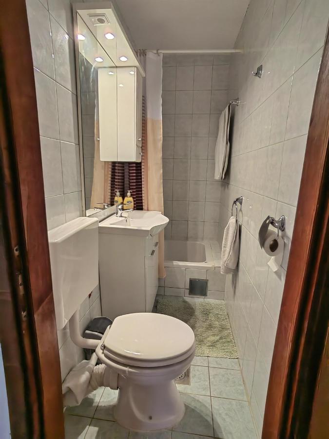 Habitación Doble con balcón