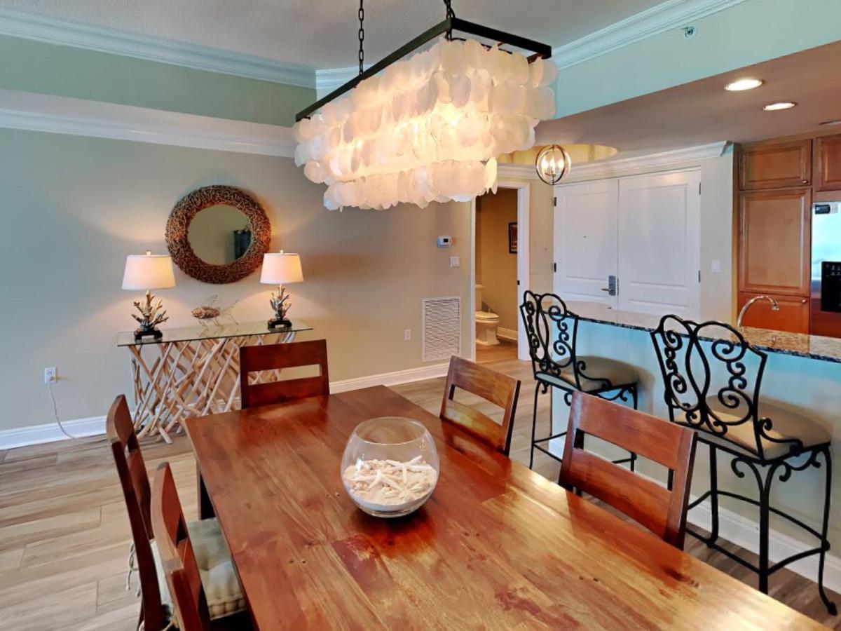 Two-Bedroom Apartment with Ocean View