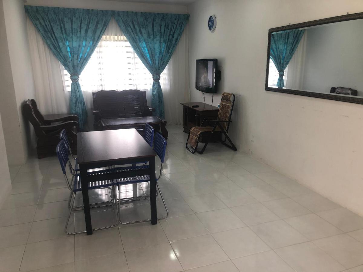 AGMA Homestay - B&B Kuantan