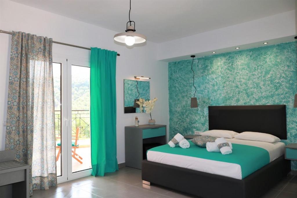 Dafni studios no7 - B&B