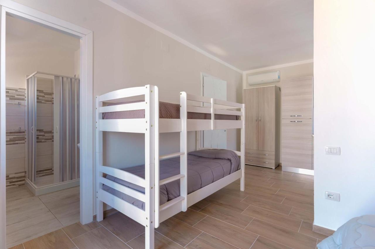 Apartment with Private Bathroom