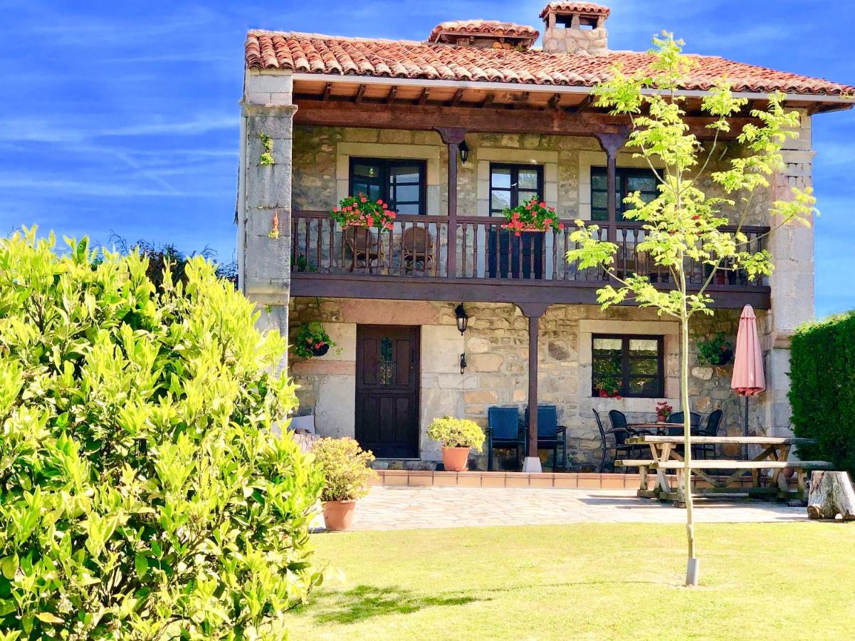 El Pedroso de Llanes - Bed and Breakfast Villahormes