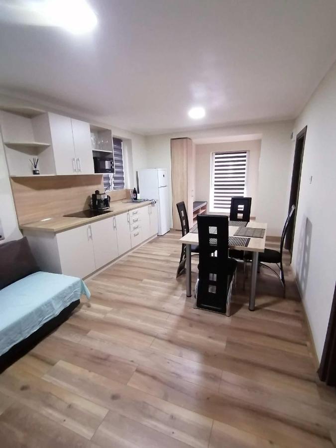 Sóstó Holiday Apartman - B&B Nyíregyháza