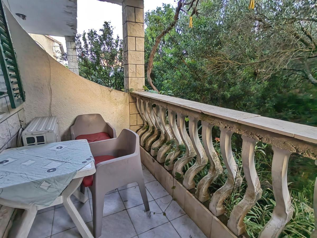 Chambre Triple avec Balcon