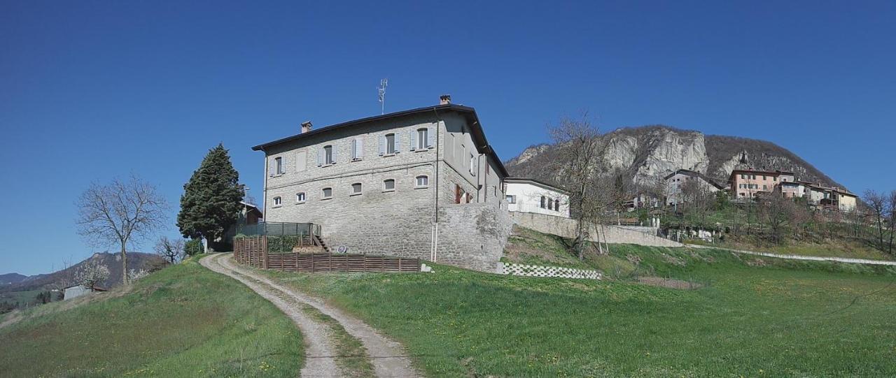 Suite - Vue sur Montagne