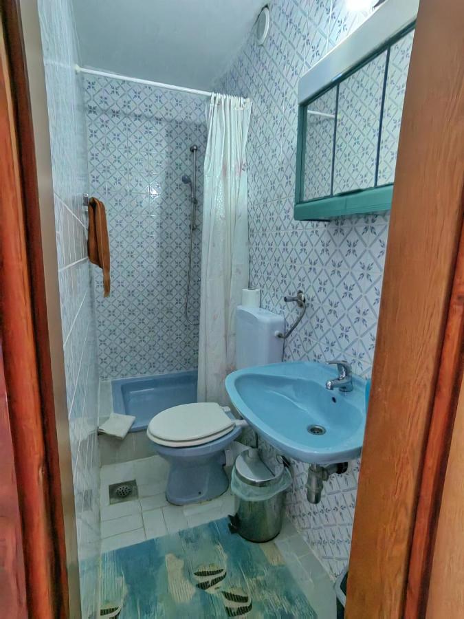 Habitación Doble con balcón
