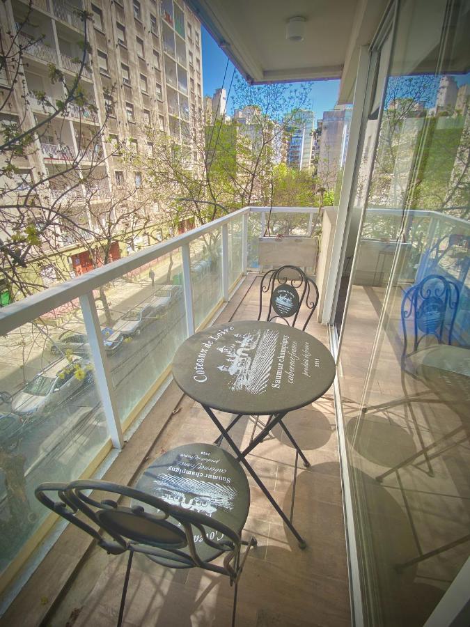 Beautiful Studio in Las Canitas - Palermo LC1 by Apartments Bariloche - Bed and Breakfast Buenos Aires