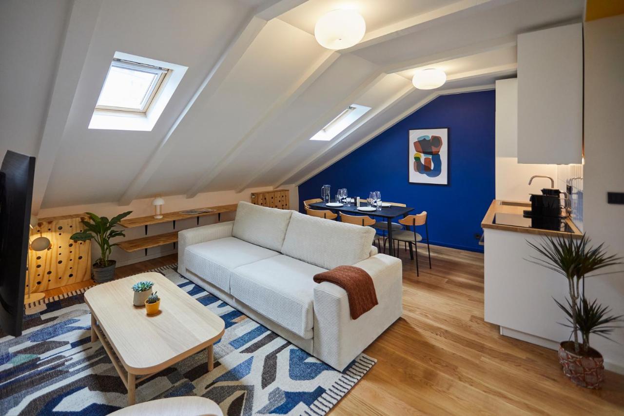 Appartement 3 Chambres