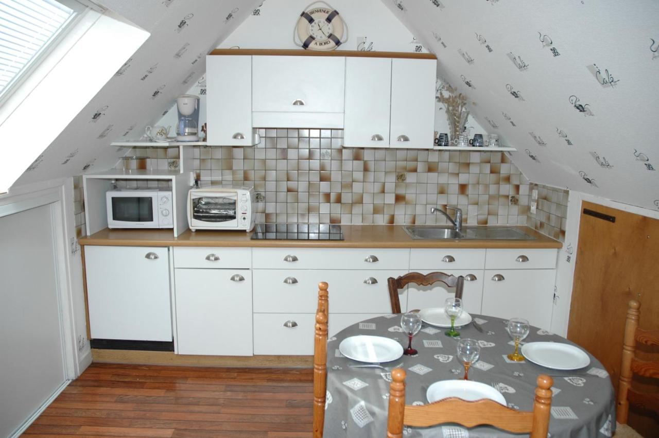 Apartment mit 2 Schlafzimmern