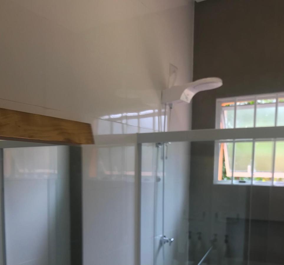 Vila Itamambuca Apto Passarinhos - B&B Ubatuba