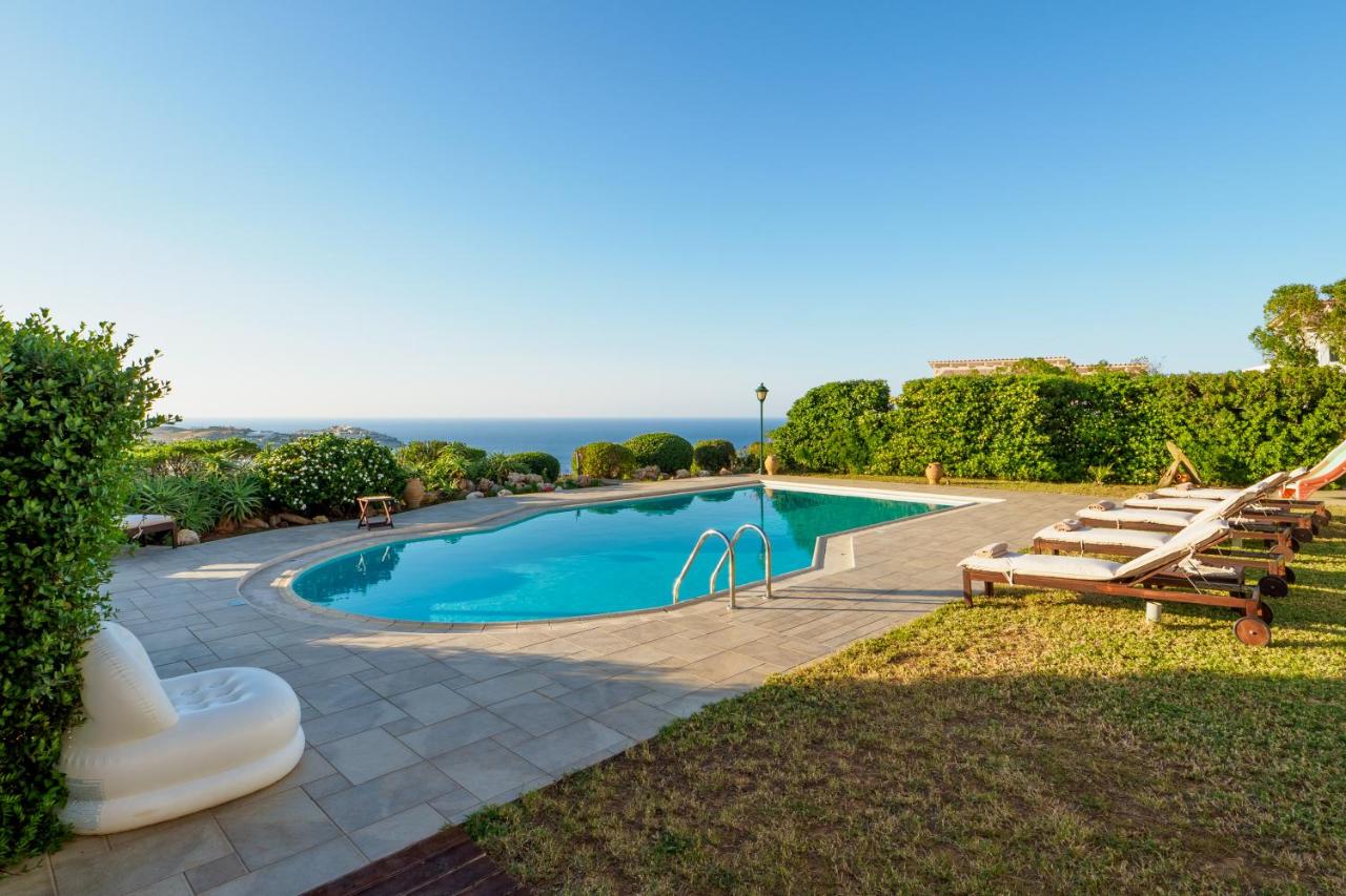 Wild Pear Villa - B&B