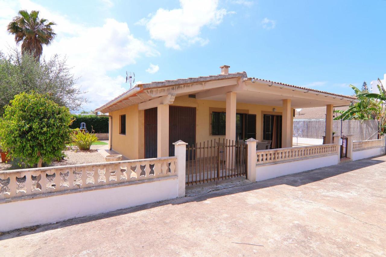 145 Casa Ca Na Coloma ETV5130 by Mallorca Charme - Chambres d’hôtes Playa de Muro