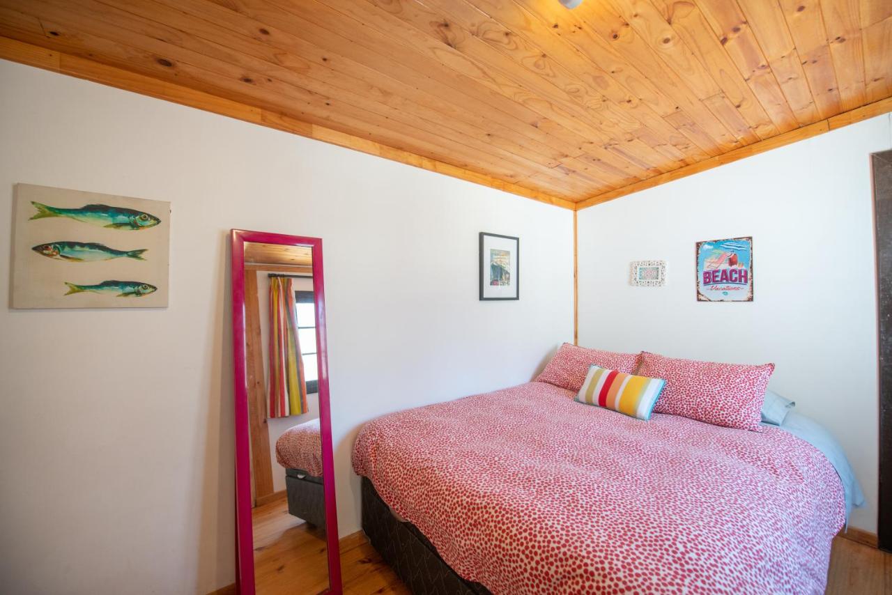 Casa con 1 dormitorio