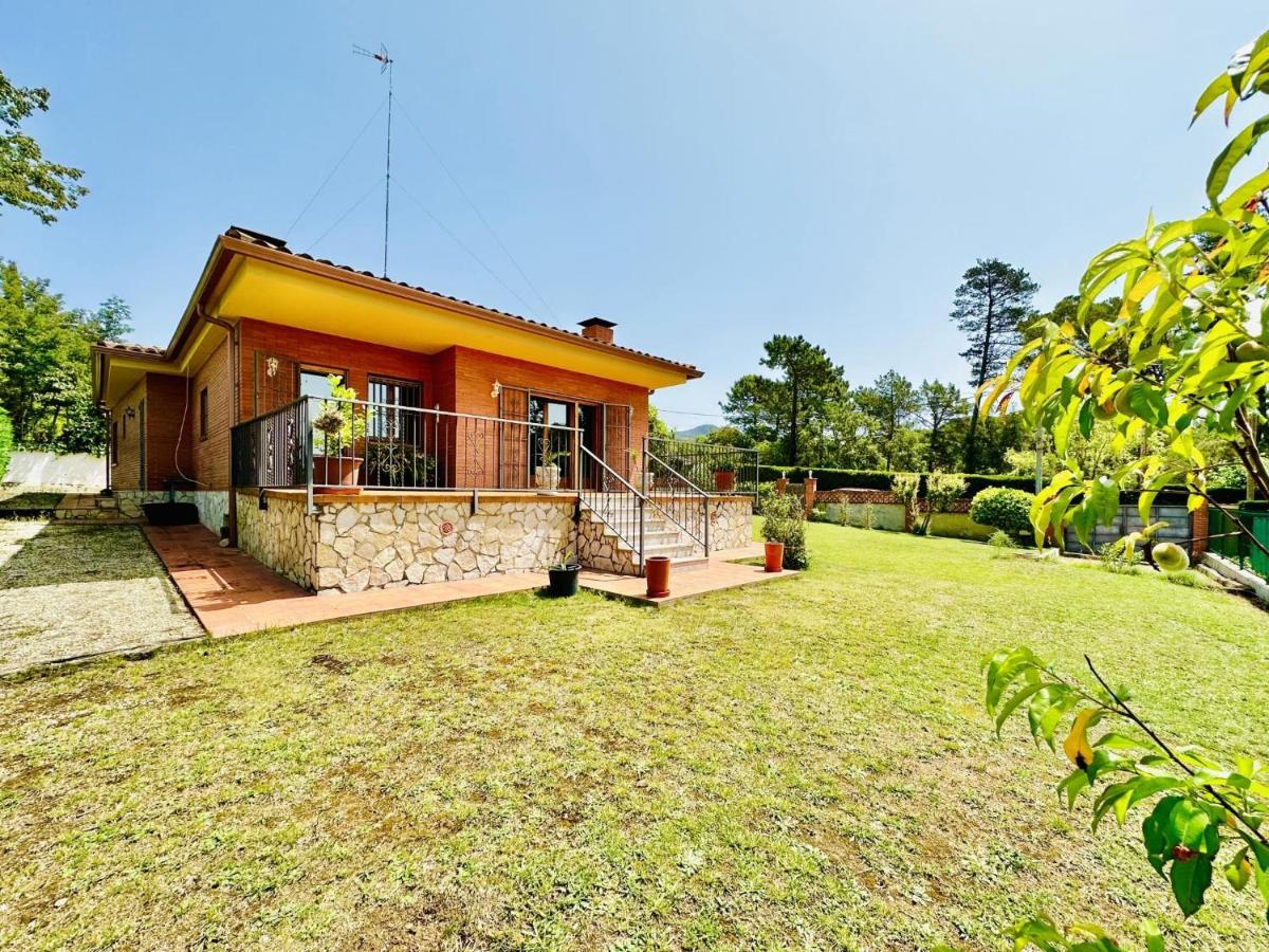 Armonia CostaBravaSi - B&B Santa Cristina d'Aro