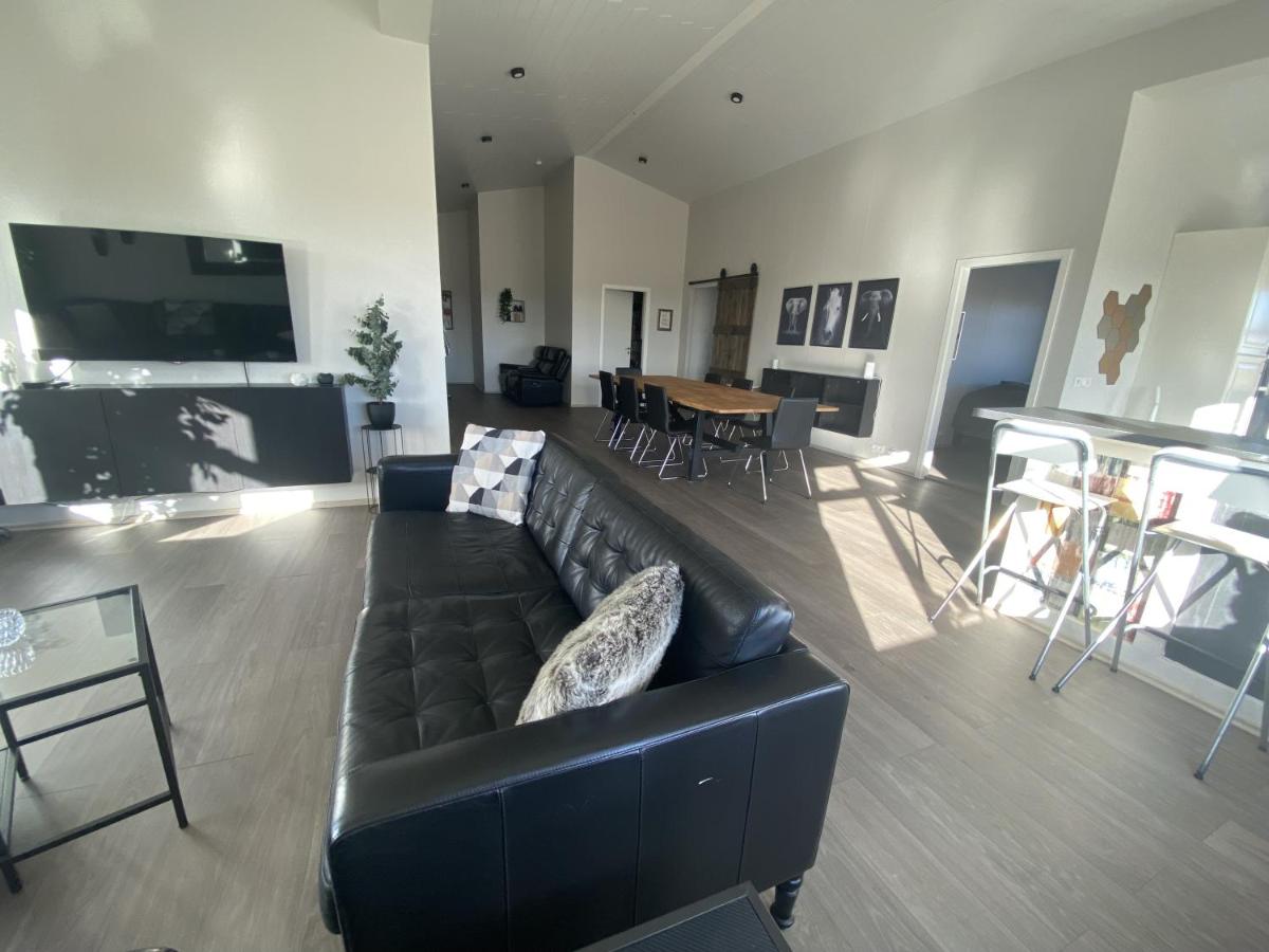 Skalarimi - Country House - B&B Selfoss