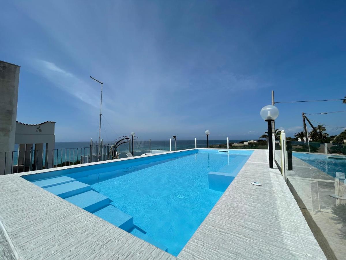 Vista Mare - Case Vacanza - B&B
